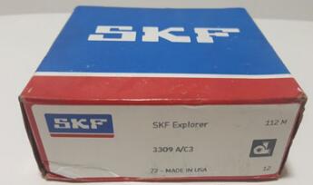 SKF 3309 A/C3 Bearing